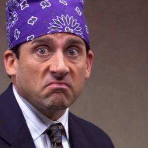 Meet your Posher, Rae